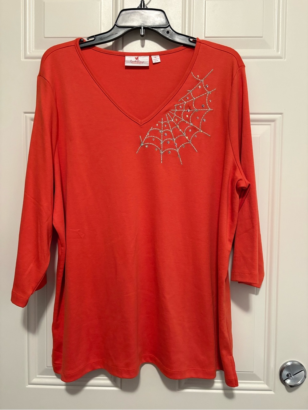 NWOT Halloween Tee